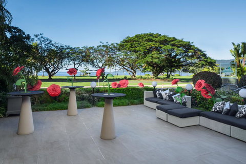 Cairns Harbourside Hotel - Accommodation Main Beach 16