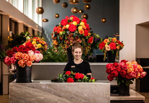 Cairns Harbourside Hotel - Accommodation Main Beach 2