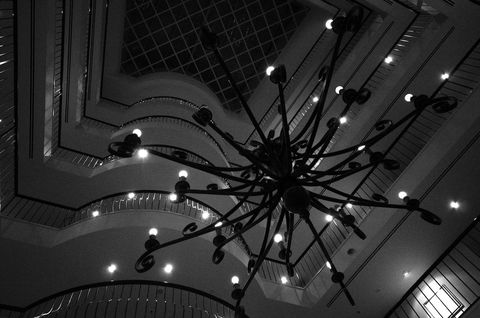 Central Cosmo Apartment Hotel - Accommodation Main Beach 17