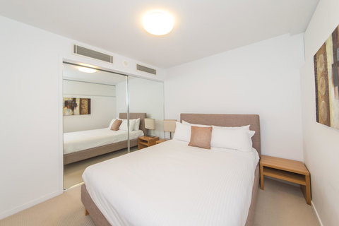 Echelon Apartments Yeppoon - Accommodation Main Beach 4