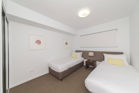 Echelon Apartments Yeppoon - Accommodation Main Beach 7