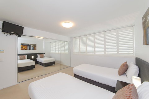 Echelon Apartments Yeppoon - Accommodation Main Beach 13