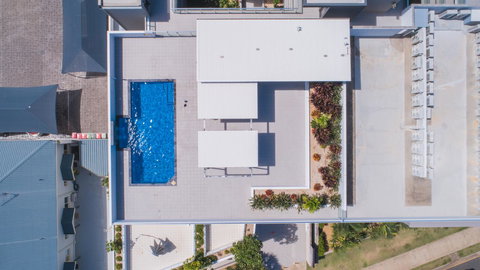 Echelon Apartments Yeppoon - Accommodation Main Beach 5