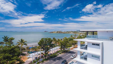 Echelon Apartments Yeppoon - Accommodation Main Beach 6