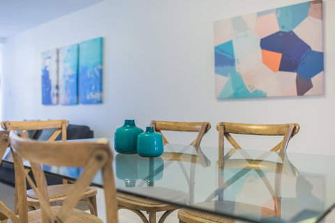 Echelon Apartments Yeppoon - Accommodation Main Beach 22