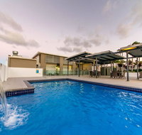 Echelon Apartments Yeppoon - Accommodation Main Beach
