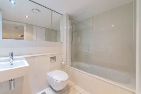 Echelon Apartments Yeppoon - Accommodation Main Beach 25