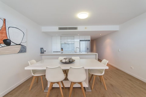 Echelon Apartments Yeppoon - Accommodation Main Beach 16