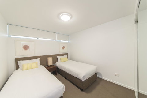 Echelon Apartments Yeppoon - Accommodation Main Beach 24