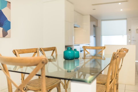 Echelon Apartments Yeppoon - Accommodation Main Beach 21