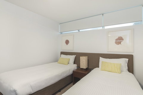 Echelon Apartments Yeppoon - Accommodation Main Beach 23