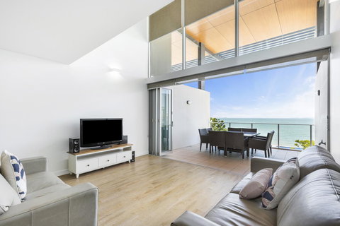 Echelon Apartments Yeppoon - Accommodation Main Beach 1
