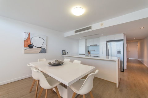 Echelon Apartments Yeppoon - Accommodation Main Beach 17