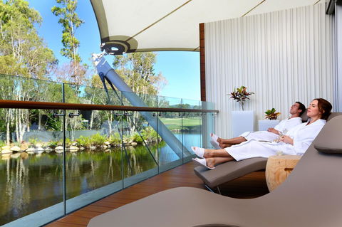 RACV Royal Pines Resort Gold Coast - Accommodation Main Beach 29