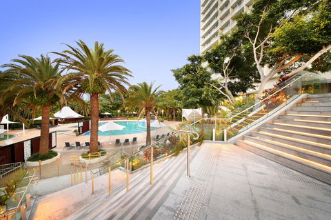 RACV Royal Pines Resort Gold Coast - Accommodation Main Beach 41