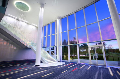 RACV Royal Pines Resort Gold Coast - Accommodation Main Beach 36