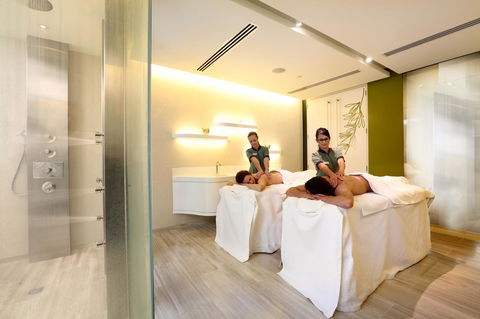 RACV Royal Pines Resort Gold Coast - Accommodation Main Beach 31