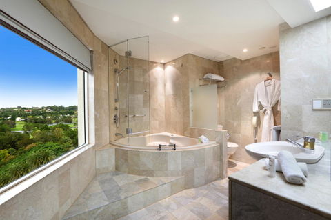 RACV Royal Pines Resort Gold Coast - Accommodation Main Beach 22