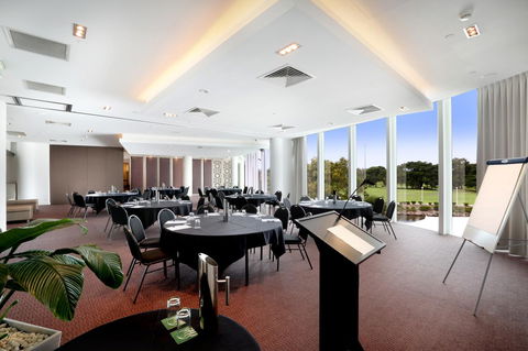 RACV Royal Pines Resort Gold Coast - Accommodation Main Beach 39