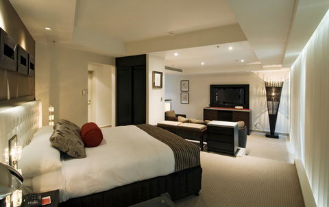 RACV Royal Pines Resort Gold Coast - Accommodation Main Beach 21