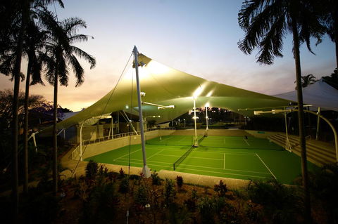 RACV Royal Pines Resort Gold Coast - Accommodation Main Beach 44