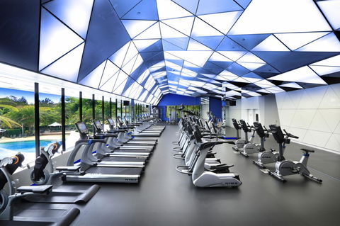 RACV Royal Pines Resort Gold Coast - Accommodation Main Beach 10