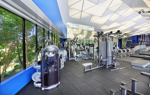 RACV Royal Pines Resort Gold Coast - Accommodation Main Beach 11