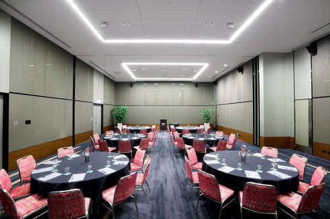 RACV Royal Pines Resort Gold Coast - Accommodation Main Beach 38