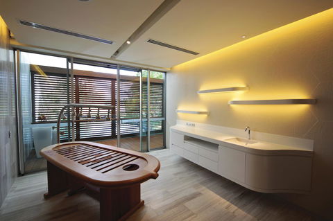 RACV Royal Pines Resort Gold Coast - Accommodation Main Beach 30