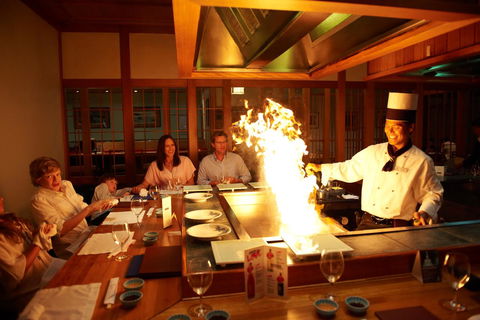 RACV Royal Pines Resort Gold Coast - Accommodation Main Beach 7