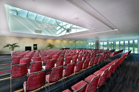 RACV Royal Pines Resort Gold Coast - Accommodation Main Beach 35