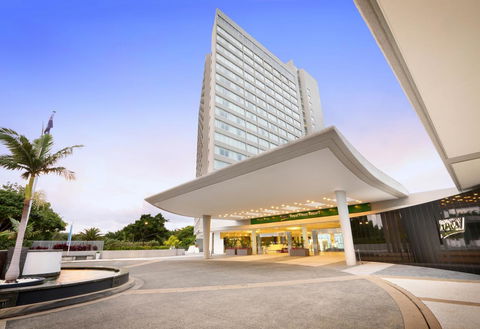 RACV Royal Pines Resort Gold Coast - Accommodation Main Beach 43