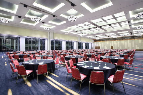 RACV Royal Pines Resort Gold Coast - Accommodation Main Beach 34