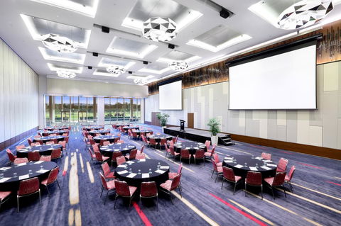 RACV Royal Pines Resort Gold Coast - Accommodation Main Beach 37