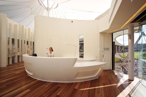 RACV Royal Pines Resort Gold Coast - Accommodation Main Beach 28