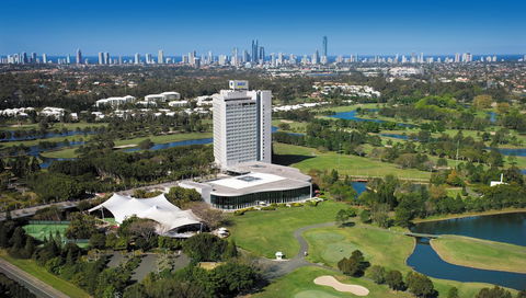 RACV Royal Pines Resort Gold Coast - Accommodation Main Beach 12