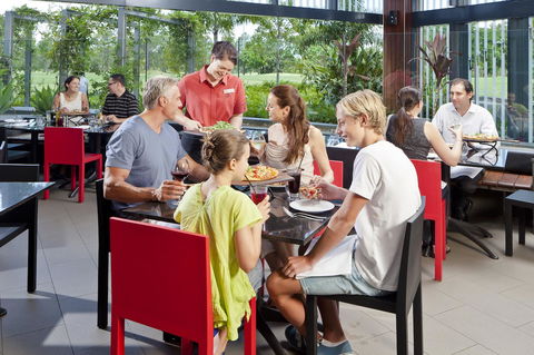 RACV Royal Pines Resort Gold Coast - Accommodation Main Beach 25