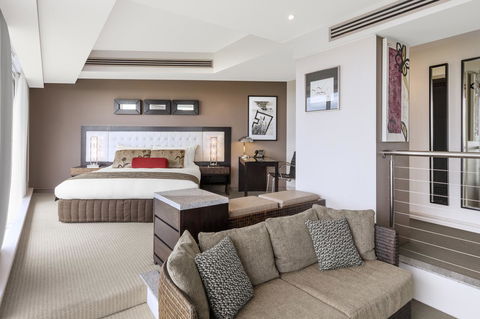 RACV Royal Pines Resort Gold Coast - Accommodation Main Beach 2