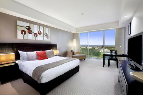 RACV Royal Pines Resort Gold Coast - Accommodation Main Beach 4