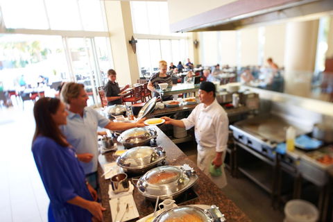 RACV Royal Pines Resort Gold Coast - Accommodation Main Beach 6