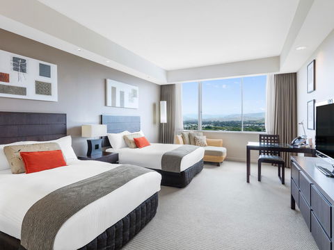 RACV Royal Pines Resort Gold Coast - Accommodation Main Beach 18