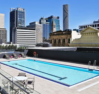 Hilton Brisbane - Accommodation Main Beach