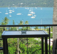 Waterview Airlie Beach - Accommodation Main Beach