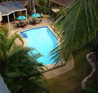 Noosa Yallambee Holiday Apartments - Accommodation Main Beach