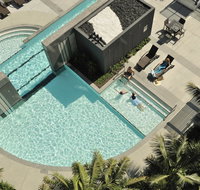 Peppers Broadbeach - Accommodation Main Beach
