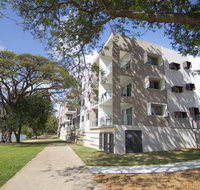 Jacana Apartments - Accommodation Main Beach