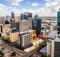 Pullman Brisbane King George Square - Accommodation Main Beach