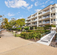 Bridgewater Terraces - Accommodation Main Beach