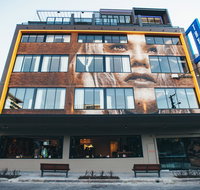 Tryp Fortitude Valley - Accommodation Main Beach