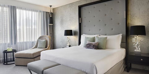 Sofitel Brisbane Central - Accommodation Main Beach 9